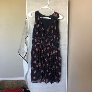 Abercrombie and Fitch dress